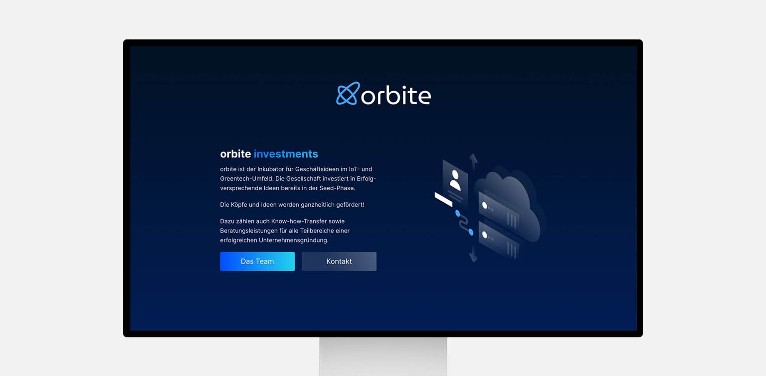 orbite investments
