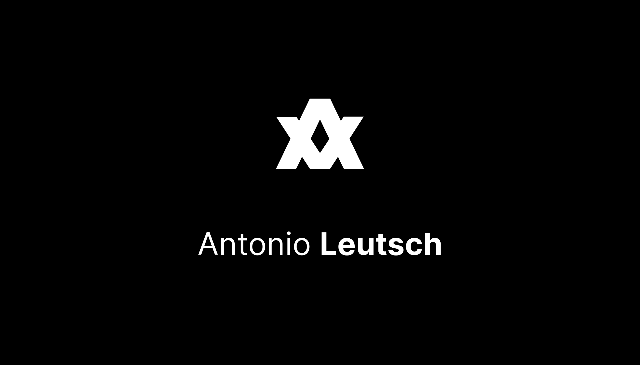 (c) Antonio-leutsch.com